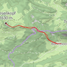 thumbnail for Piesenkopf