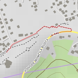 thumbnail for Husinjska - Sarajevo