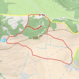 thumbnail for D 96 - D 96