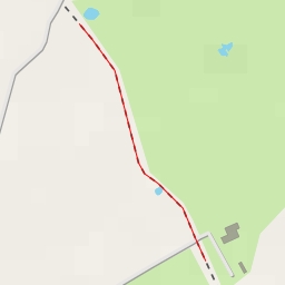 thumbnail for Theale Golf Club - Blossom Lane