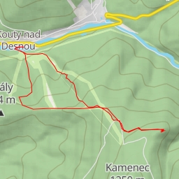 thumbnail for Rysí skála