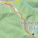 thumbnail for Dlouhé stráně
