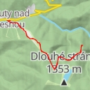 thumbnail for Přístřešek pod Tupým vrchem. - 44