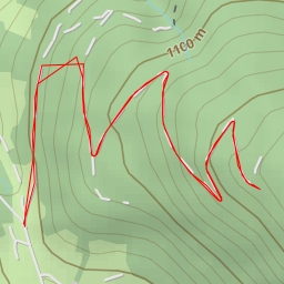 thumbnail for Stockerweg - Wildschönau