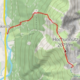 thumbnail for Vorderunnutz