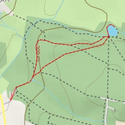 thumbnail for Allée de la Forêt
