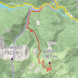 thumbnail for Juifen