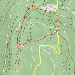 thumbnail for Belvédère des Gélinottes