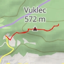 thumbnail for Obelisk - Kalnik