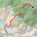 thumbnail for Monte Merlo