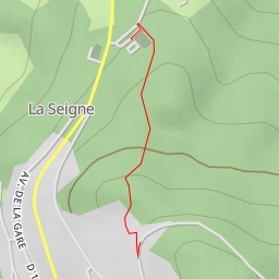 thumbnail for La Promenade