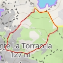 thumbnail for Cala Grande (Valle della Luna) - Cala Grande (Valle della Luna)