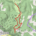 thumbnail for Sentiero della Cocca - Sentiero della Cocca