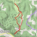 thumbnail for Sentiero della Cocca