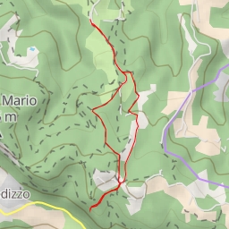 thumbnail for Sentiero della Cocca
