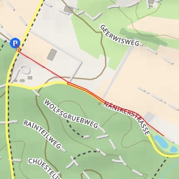 thumbnail for Nänikerstrasse - Nänikerstrasse