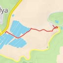 thumbnail for מסעף חמדיה - 90 - מועצה אזורית עמק המעיינות