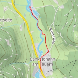 thumbnail for Pölstal