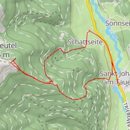 thumbnail for Genossenschaftsweg - Pölstal