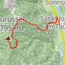 thumbnail for Saurüssel