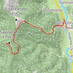 thumbnail for Saurüssel