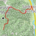 thumbnail for Keckenfriedeck