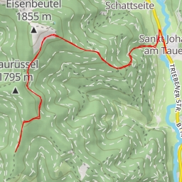 thumbnail for Keckenfriedeck