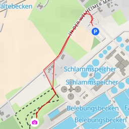 thumbnail for In der Welheimer Mark - Bottrop