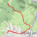 thumbnail for Put sv. Ilije