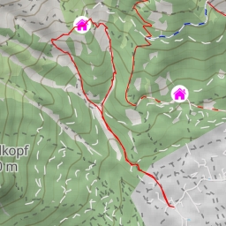 thumbnail for Höttinger Alm