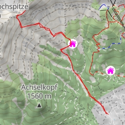 thumbnail for Westliche Sattelspitze