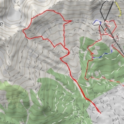 thumbnail for Östliche Sattelspitze