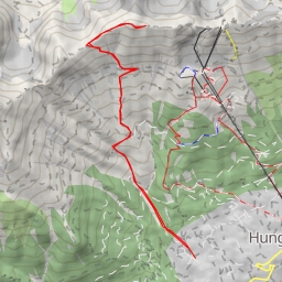 thumbnail for Westliche Kaminspitze