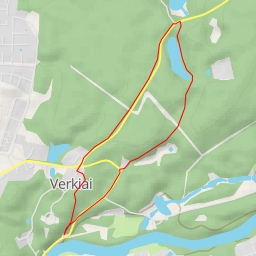 thumbnail for ež. Bevardis