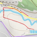 thumbnail for Lauterachtal-Radweg - Lauterachtal-Radweg