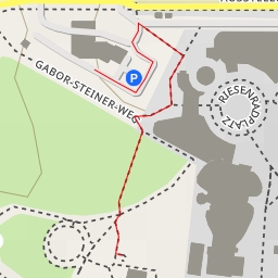 thumbnail for Oswald-Thomas-Platz - Wien