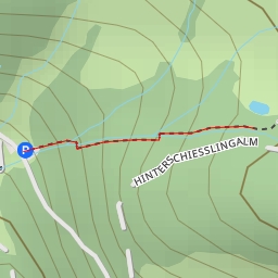 thumbnail for Rehbachklamm - Rehbachklamm