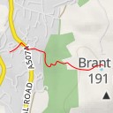 thumbnail for Brant Fell - Crook Road