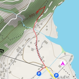 thumbnail for Tschingel