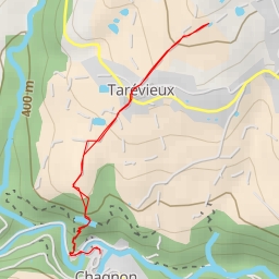 thumbnail for Montée du Grand Champ - Montée du Grand Champ