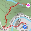 thumbnail for Vallée de la Durèze