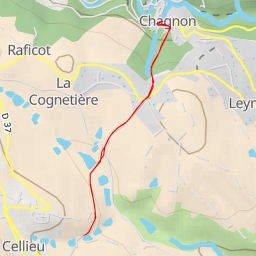 thumbnail for Route de La Grand-Croix - Route de La Grand-Croix