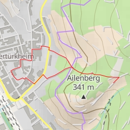 thumbnail for Turmweg