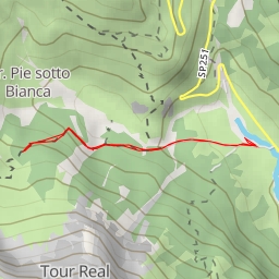thumbnail for Per il Lago delle Cavalle