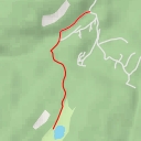 thumbnail for Austlitjønna