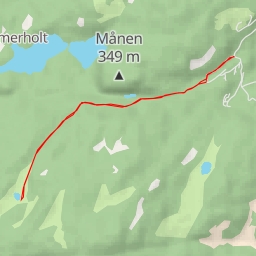 thumbnail for Lomtjønna