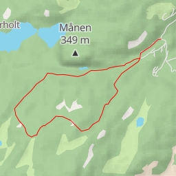 thumbnail for Tomsetåsen