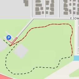 thumbnail for South University Boulevard - Denver