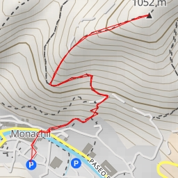 thumbnail for Peñón del Grajo
