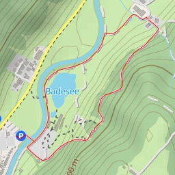 thumbnail for Elsbethen